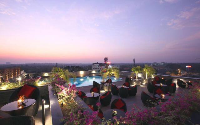 Hotel Airlink Castle