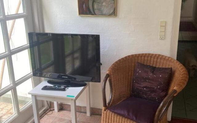 Skovlyset¿s B&B