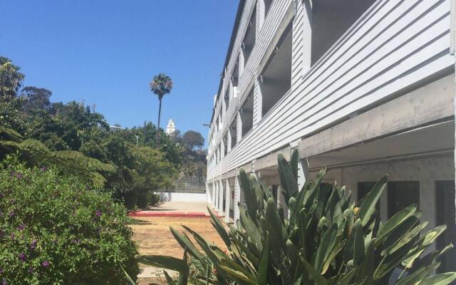 Riverleaf Inn Mission Valley