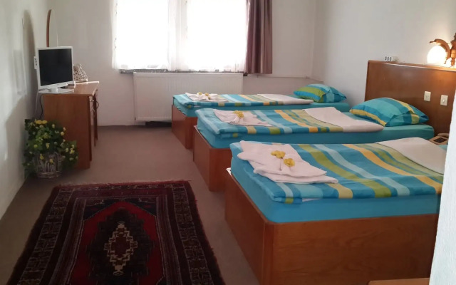 Hotel Ozyel