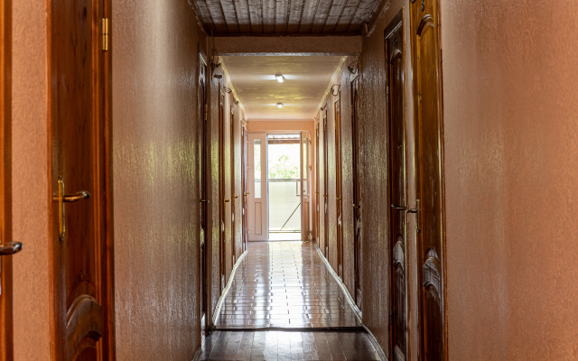 Pansionat Solnechnii Hotel