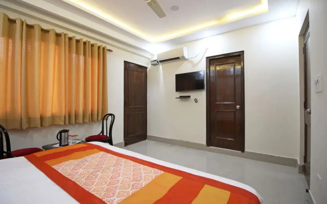 The Forest View Hotel