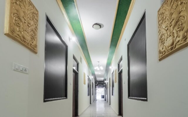 Hotel Hill View by OYO Rooms