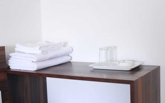 The Ark Apartment Hotel