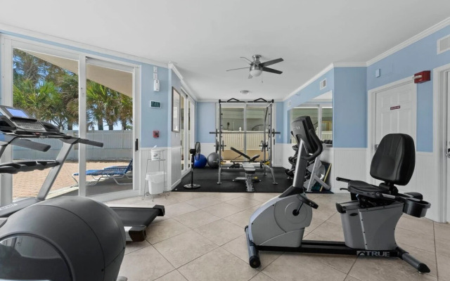 Seaspray West 105- Gulf Front