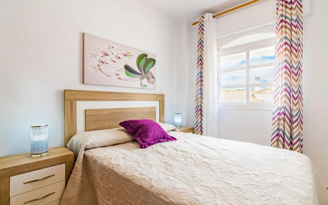 Apartamento en Vejer