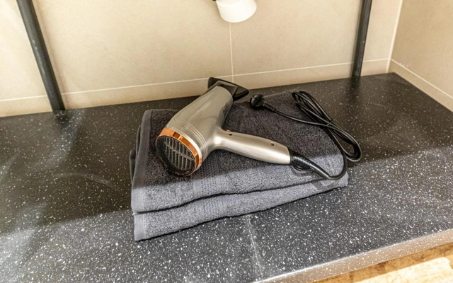 Stilvolles Apartment in toller Lage, "die Bunte"