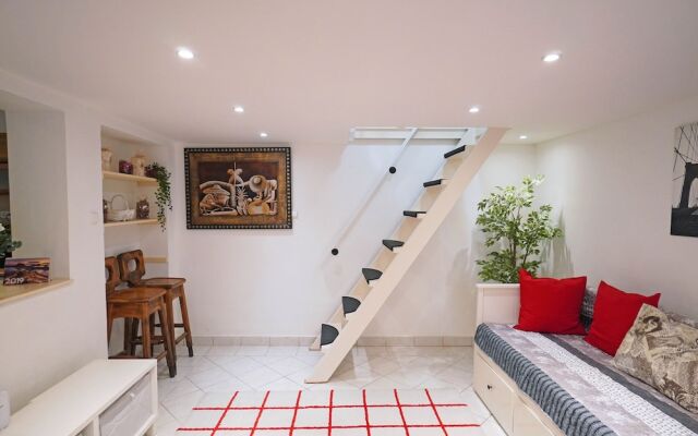 Lovely Apartment