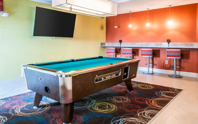 Comfort Suites Hobbs