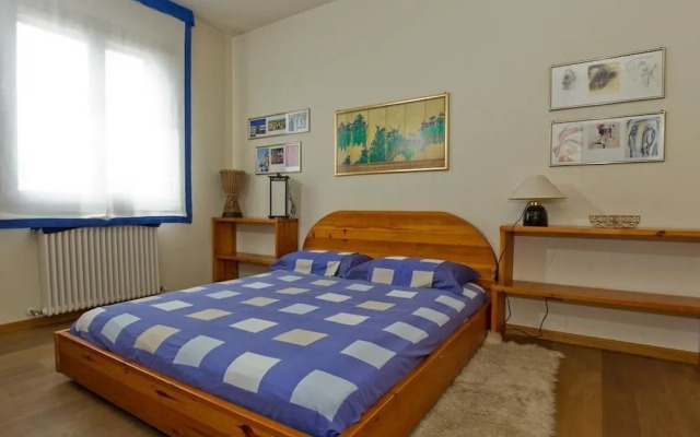 BB Cascina Vecchia Alpaca