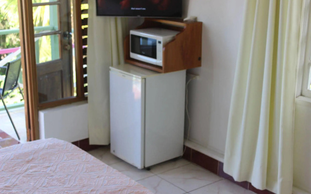 Rio Vista Resort