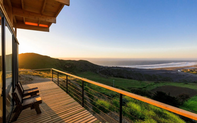 Lodge Alas de Matanzas