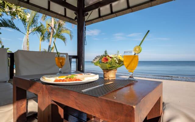 Villa Lovina Beach 1
