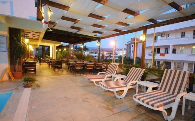 Samoy Hotel
