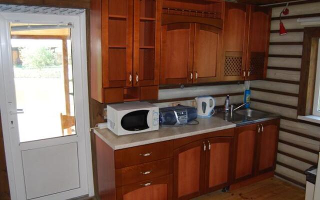 Хутор Покровский