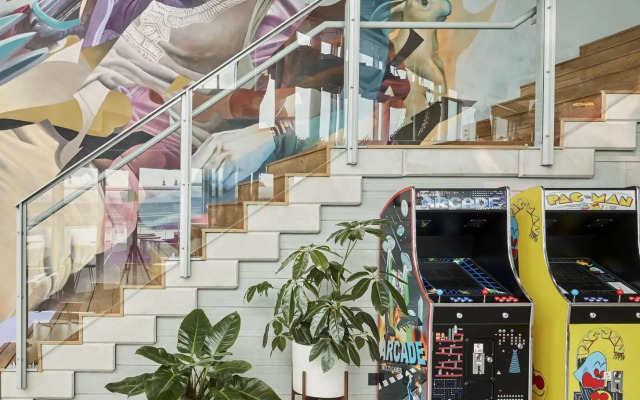 Sir Adam Hotel, part of Sircle Collection