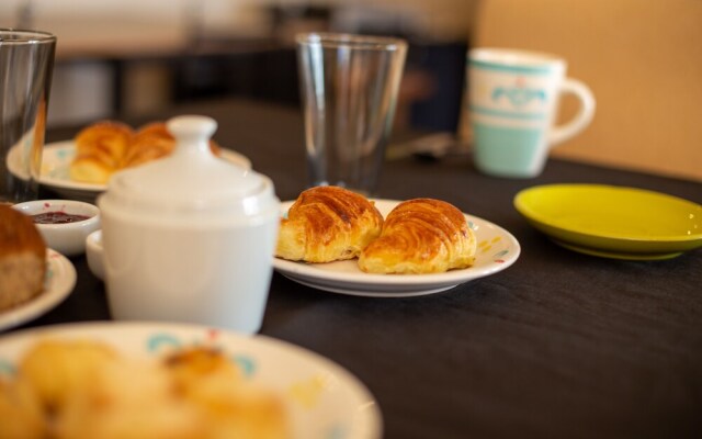 Todos Los Glaciares Bed & Breakfast