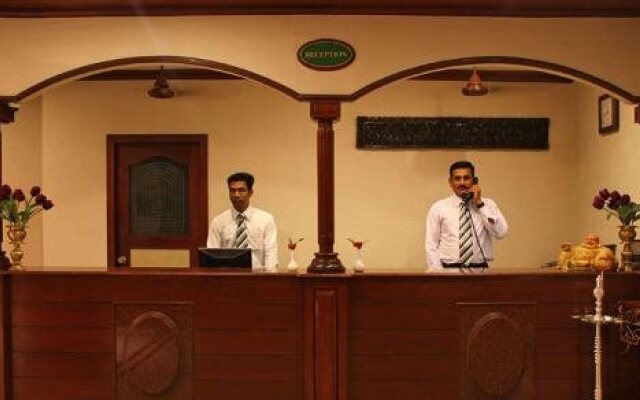 Hotel Jayaram