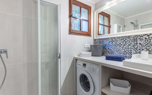 La Maison bleue (GRI145)