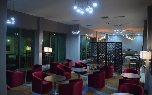 The Addrex Hotel And Suites Aba
