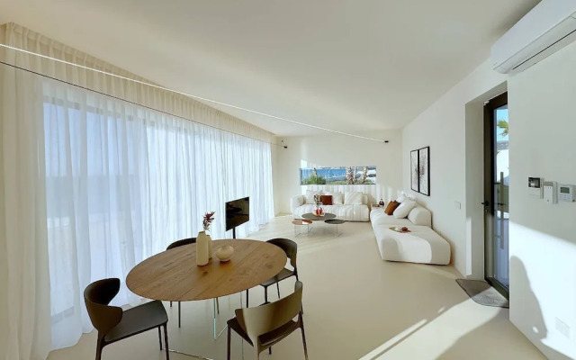 Solemar Sicilia - Villa Gloria