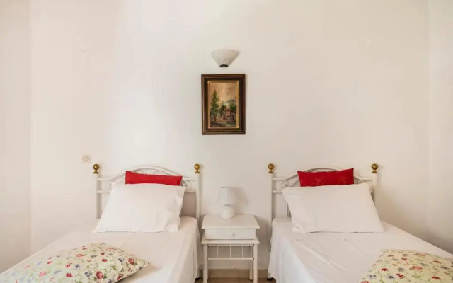 St. George Villa