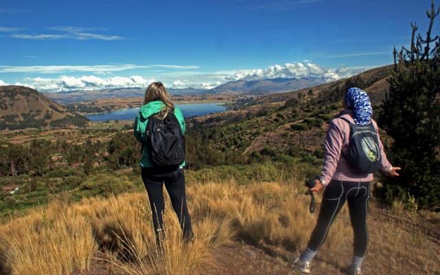 Eco Quechua Lodge