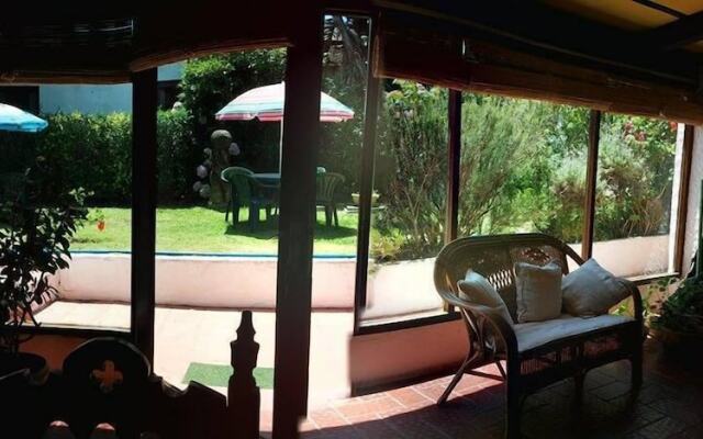 Hotel Posada del Barco