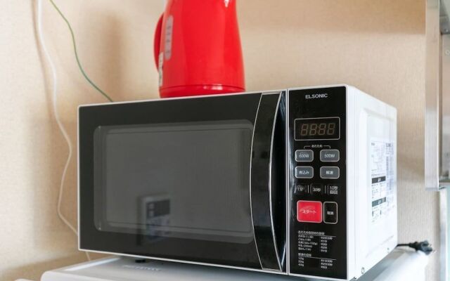 Komagome Colorbee Hostel