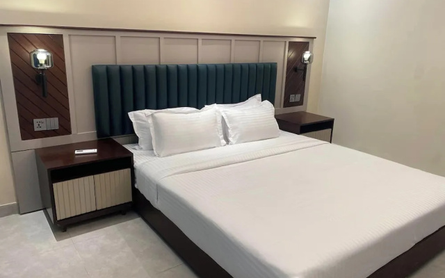 D'more Kuakata Hotel & Resort