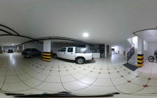 Hotel Florida Apartasuites