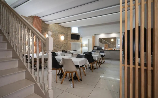 The Originals City, Hôtel Mondial, Perpignan
