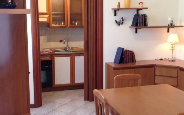 Casa vacanze Montecchi