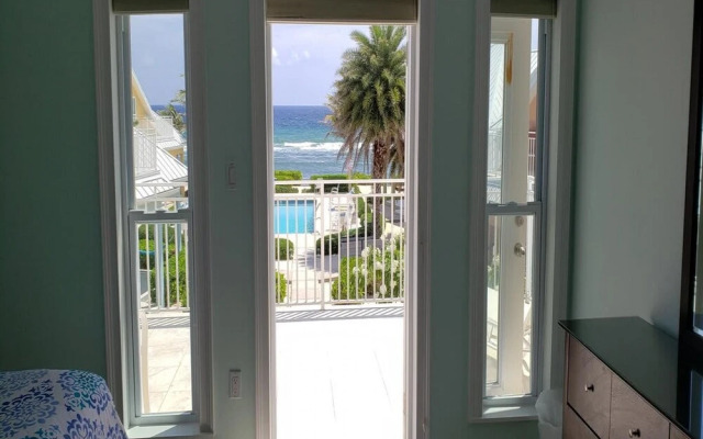 Luxury 3bd Beach View 2 Peach Stunning Views