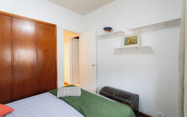 SUH Copacabana 78 Premium Flat