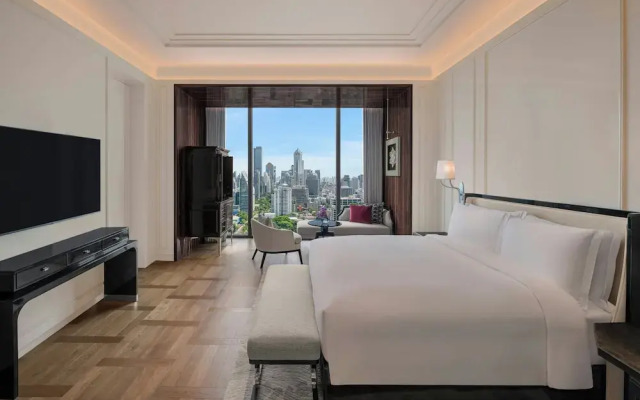 The Ritz-Carlton, Bangkok