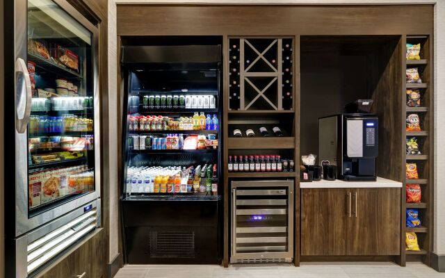 Hilton Garden Inn Manassas