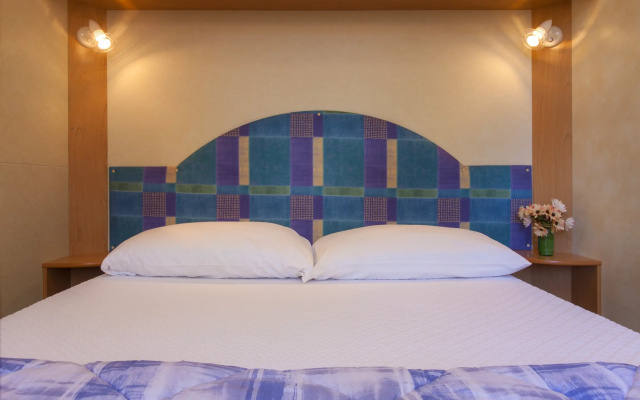 Camping Village Capo D'Orso