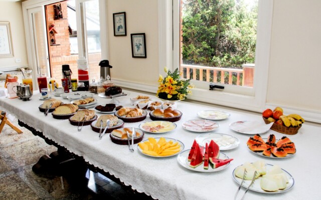 Pousada Villa Esperança
