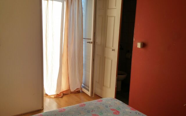 Apartment Damir - big apartment A1-donji veliki Nin, Zadar riviera