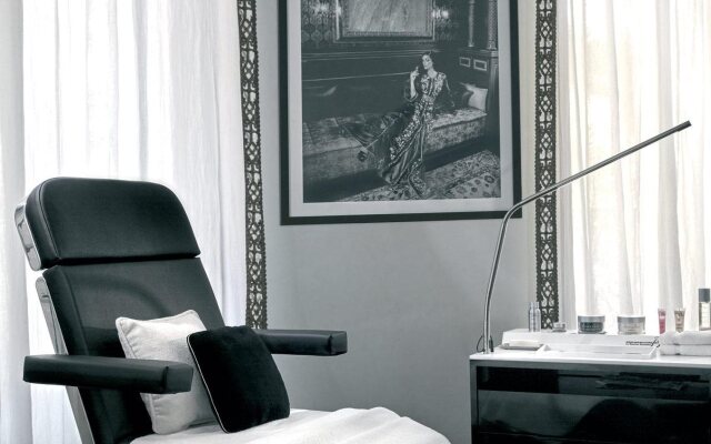 Royal Mansour Marrakech