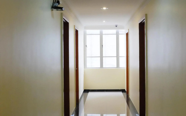 OYO Rooms Ampang Point Extension