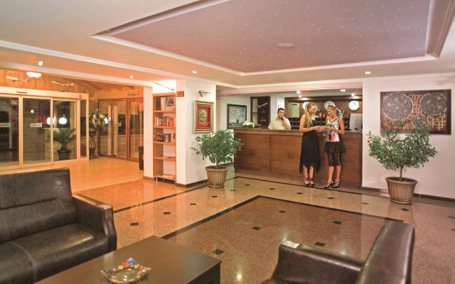 Havana Hotel