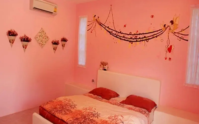 Sea Sun Resort Cha Am