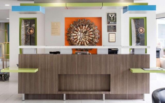Hotel Boardwalk 705