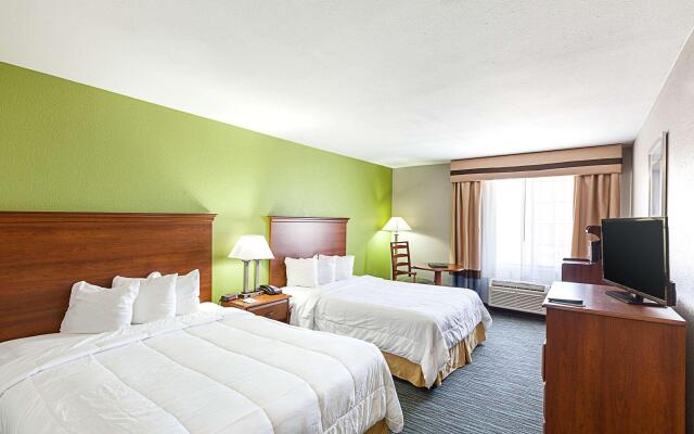 Quality Inn Mesquite - Dallas East