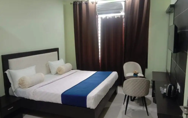 Shakti villa home stay