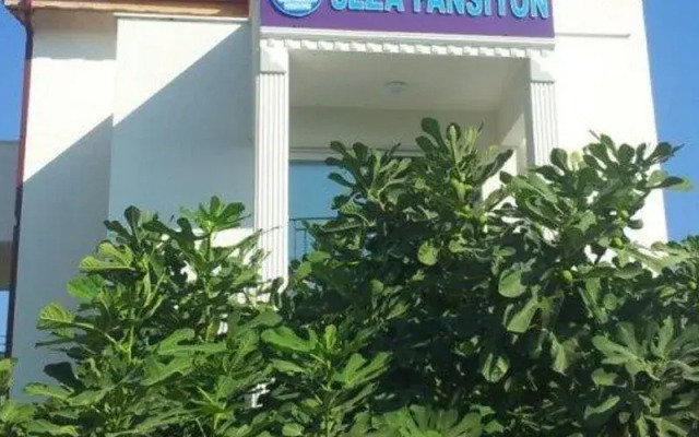 Seza Butik Pansiyon