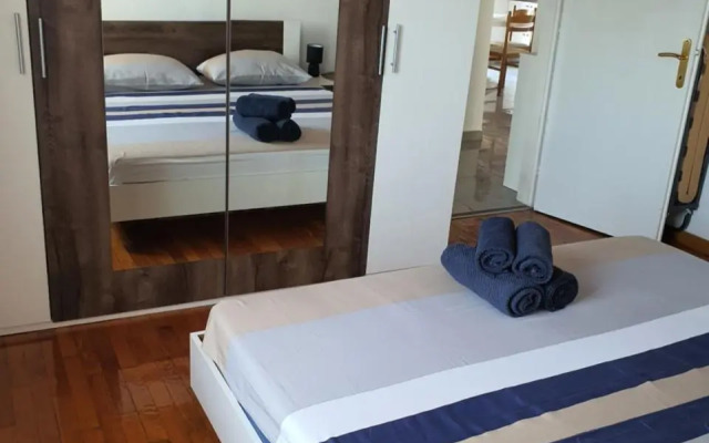 Kuća za odmor SeaHouse