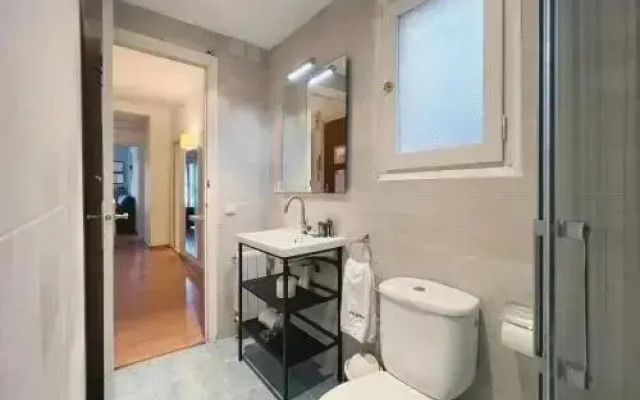 Stay U-nique Rambla Catalunya